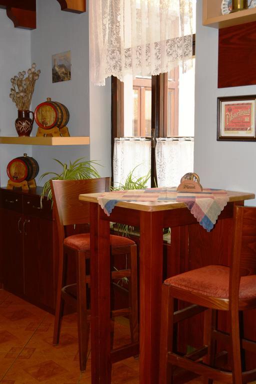 Hotel Koruna Karlštejn Εξωτερικό φωτογραφία