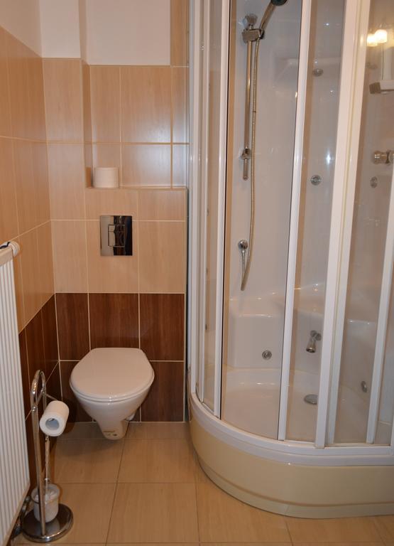 Hotel Koruna Karlštejn Δωμάτιο φωτογραφία
