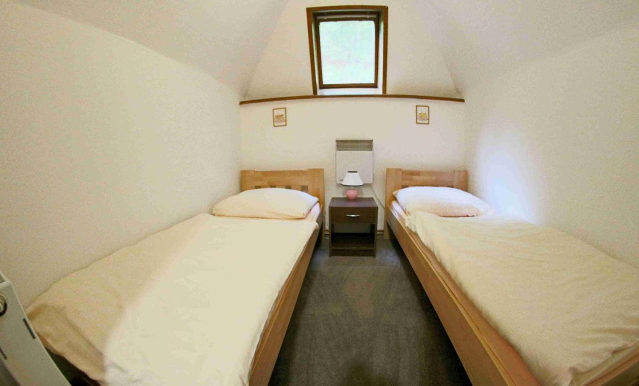 Hotel Koruna Karlštejn Εξωτερικό φωτογραφία